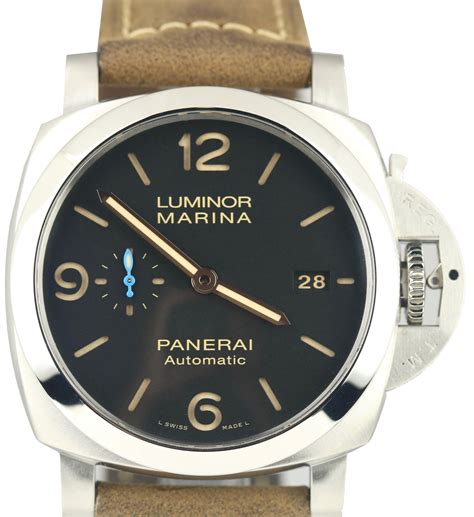 panerai pam 1351|luminor marina officine panerai price.